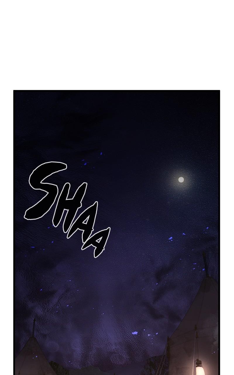 The Regressed Mercenary Has a Plan Chapter 24 — page 1