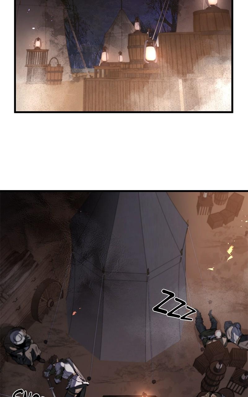 The Regressed Mercenary Has a Plan Chapter 24 — page 2