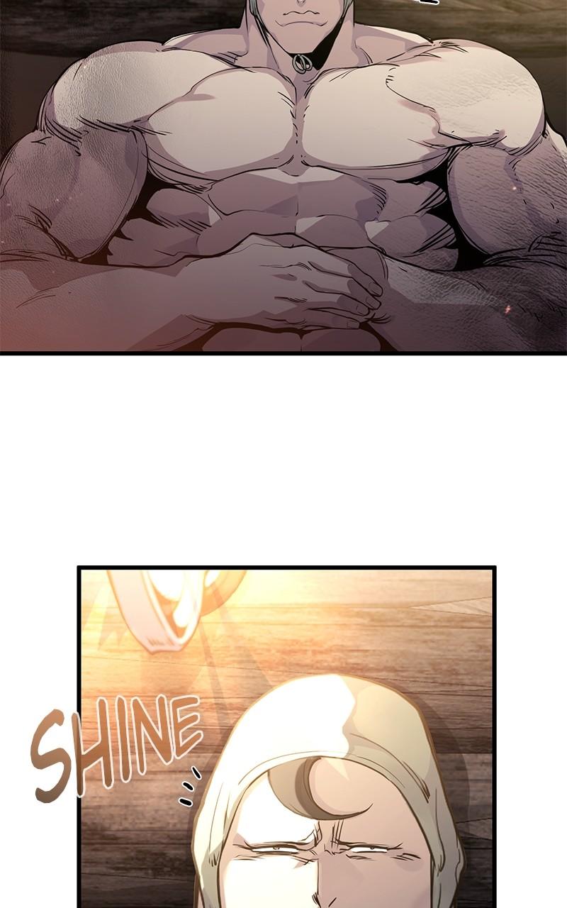 The Regressed Mercenary Has a Plan Chapter 24 — page 4