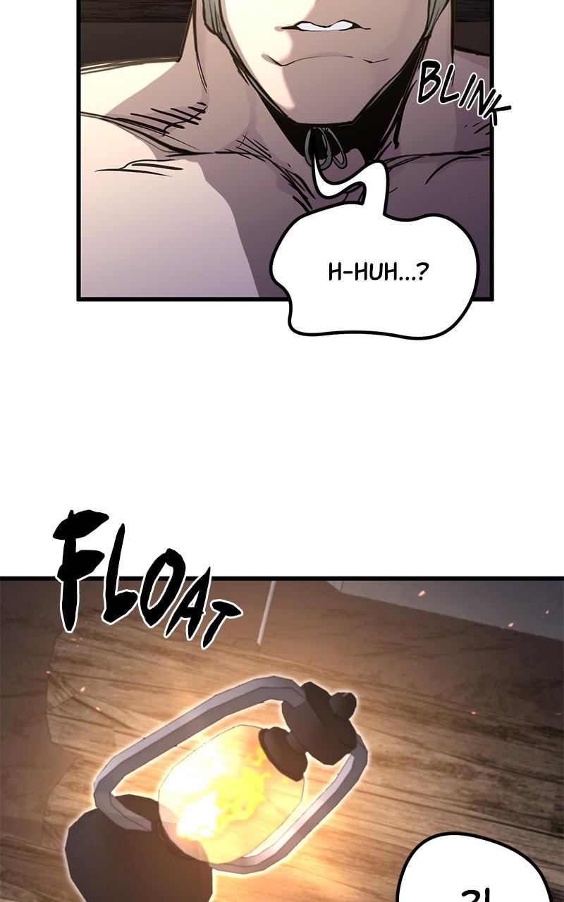 The Regressed Mercenary Has a Plan Chapter 24 — page 5