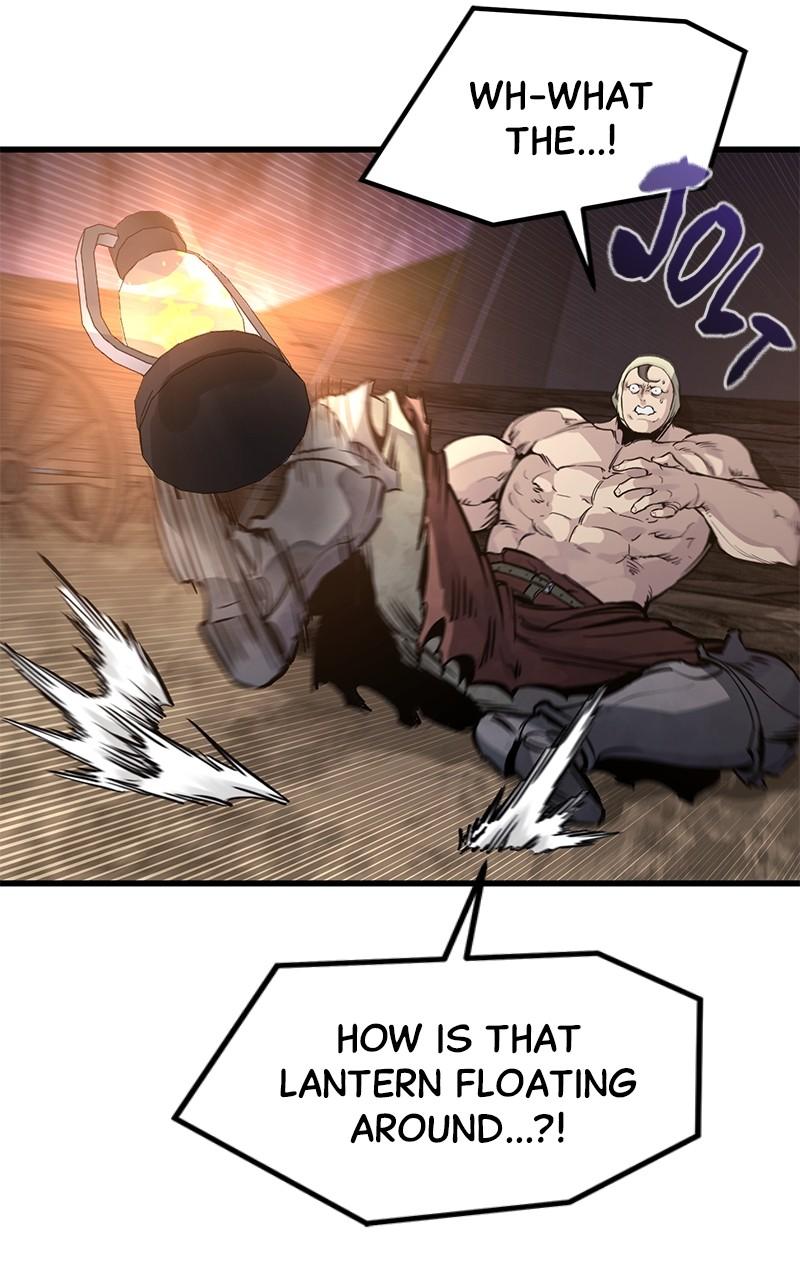 The Regressed Mercenary Has a Plan Chapter 24 — page 7