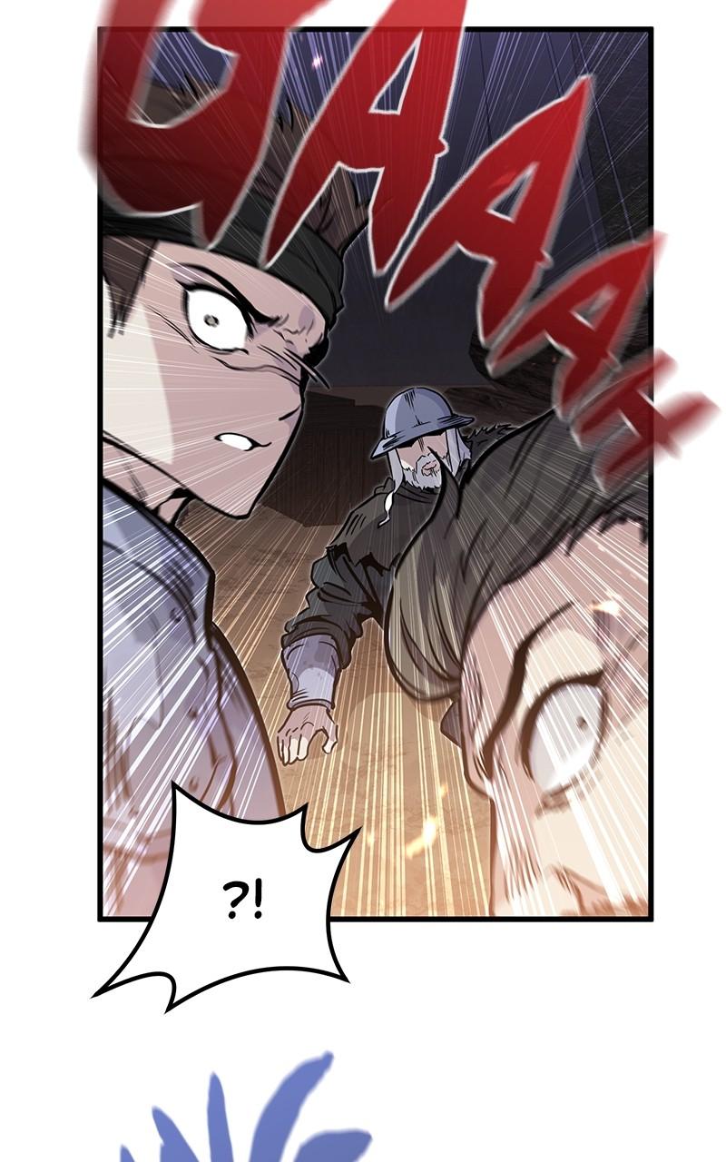 The Regressed Mercenary Has a Plan Chapter 24 — page 10