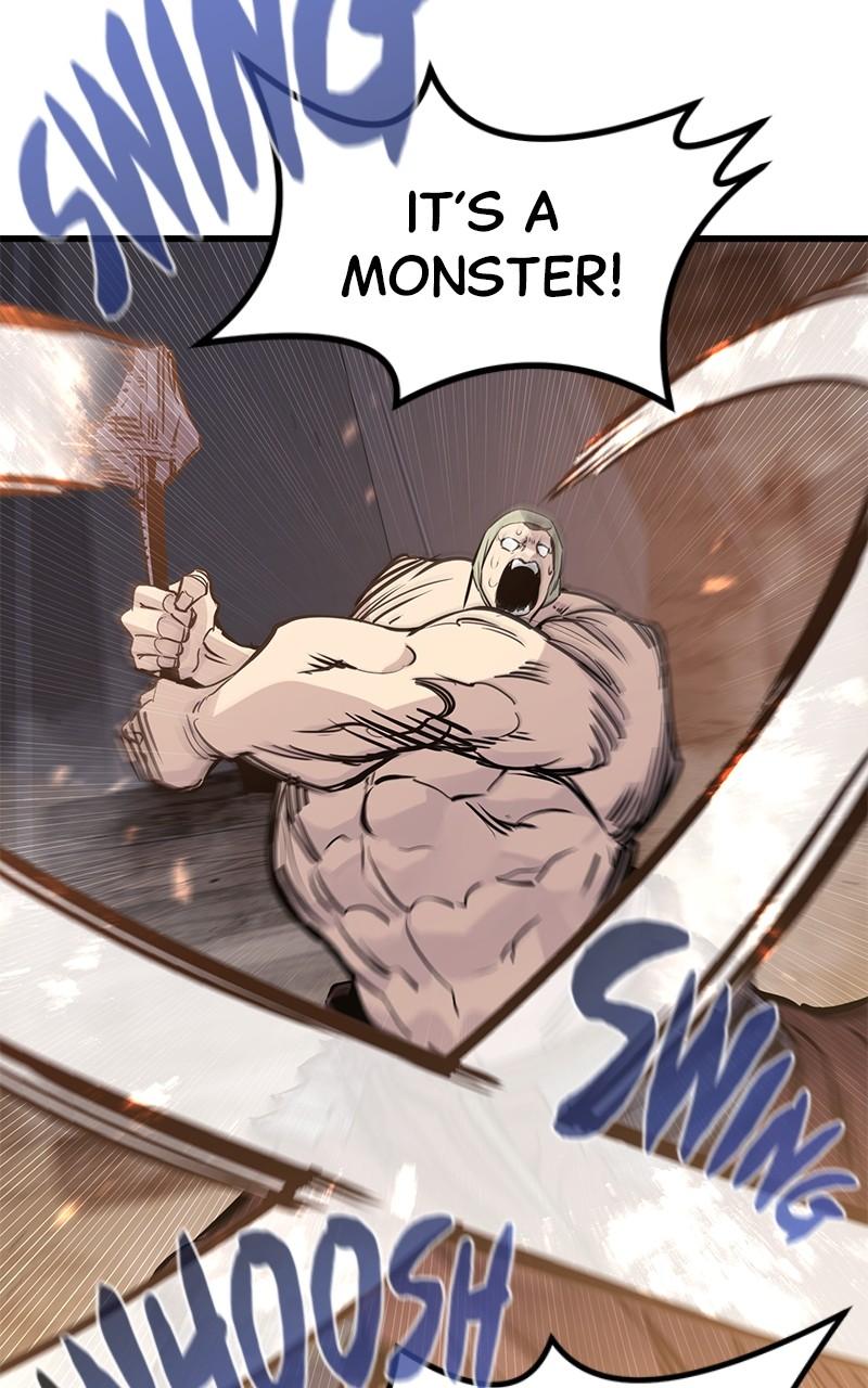 The Regressed Mercenary Has a Plan Chapter 24 — page 11