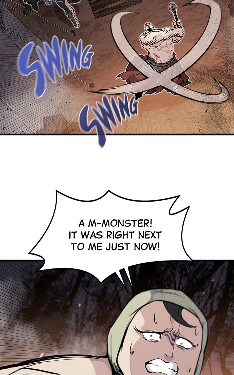 The Regressed Mercenary Has a Plan Chapter 24 — page 14