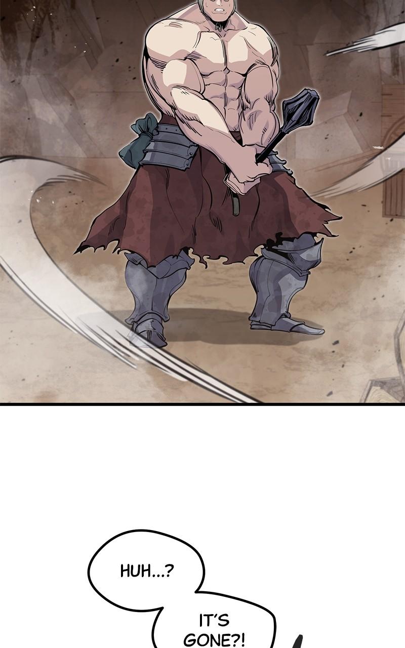 The Regressed Mercenary Has a Plan Chapter 24 — page 17