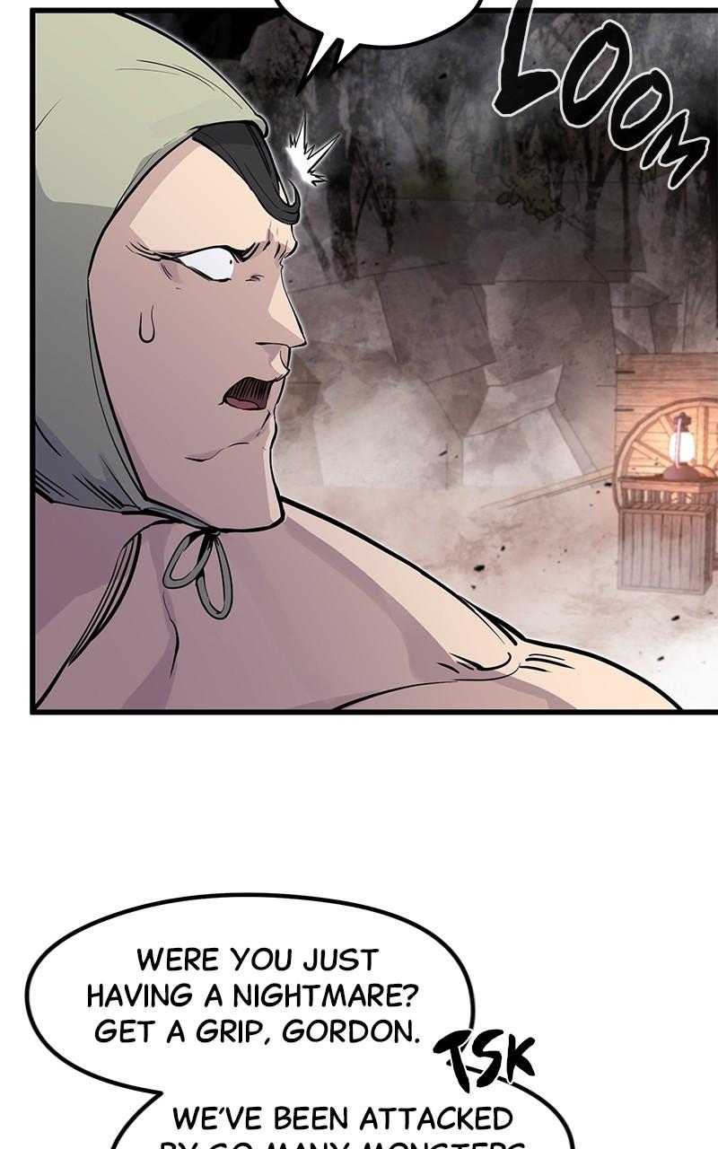 The Regressed Mercenary Has a Plan Chapter 24 — page 18