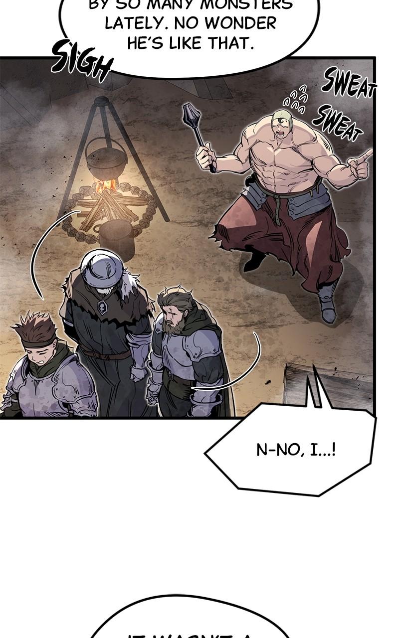 The Regressed Mercenary Has a Plan Chapter 24 — page 19