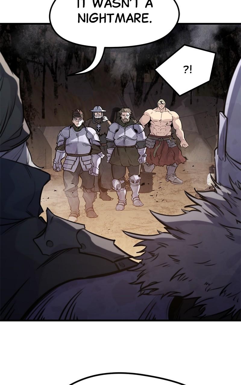 The Regressed Mercenary Has a Plan Chapter 24 — page 20