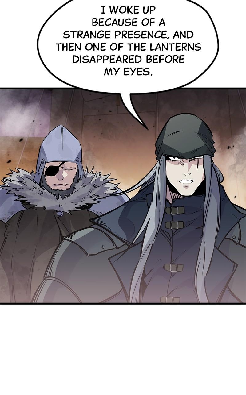 The Regressed Mercenary Has a Plan Chapter 24 — page 21