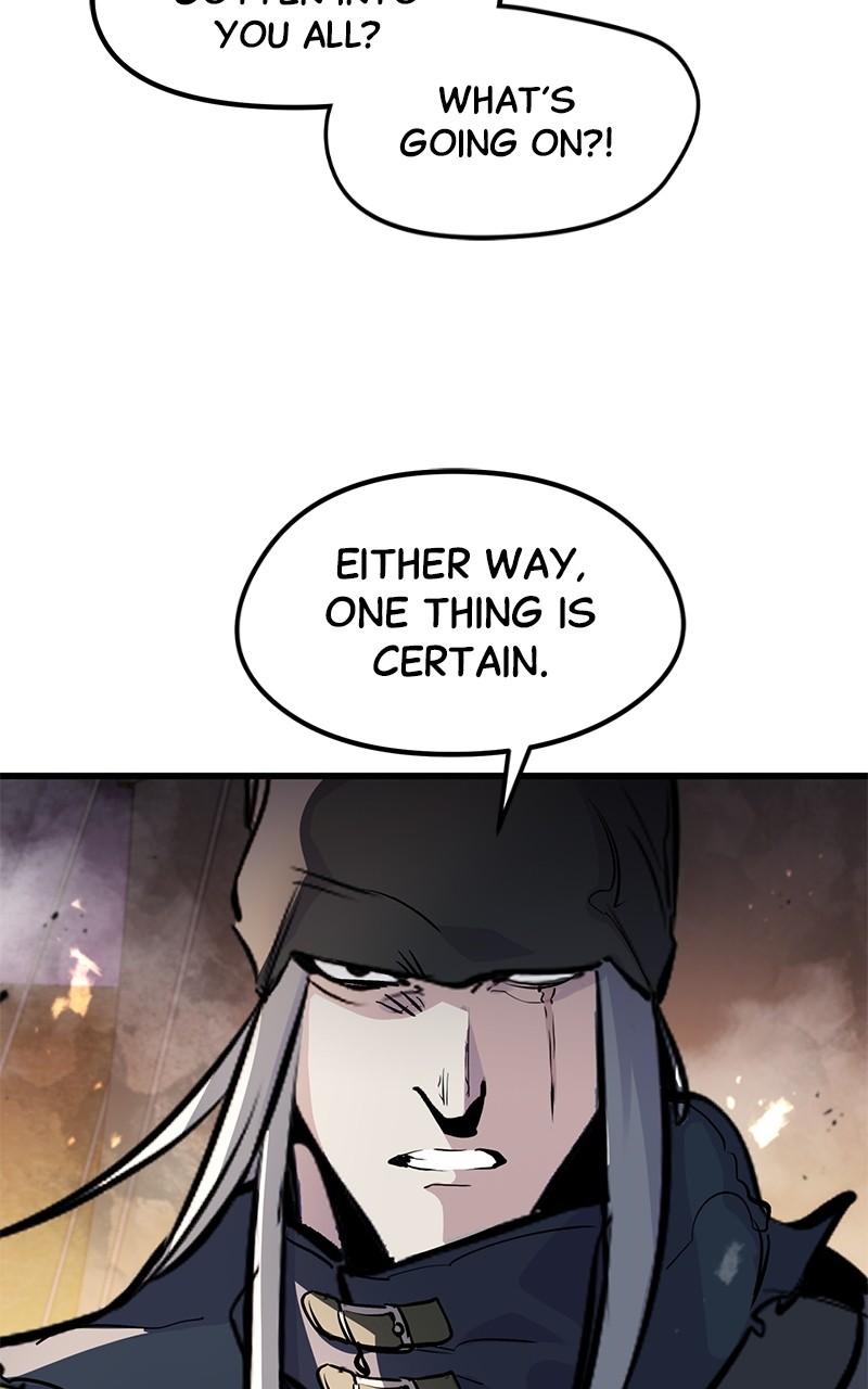 The Regressed Mercenary Has a Plan Chapter 24 — page 23