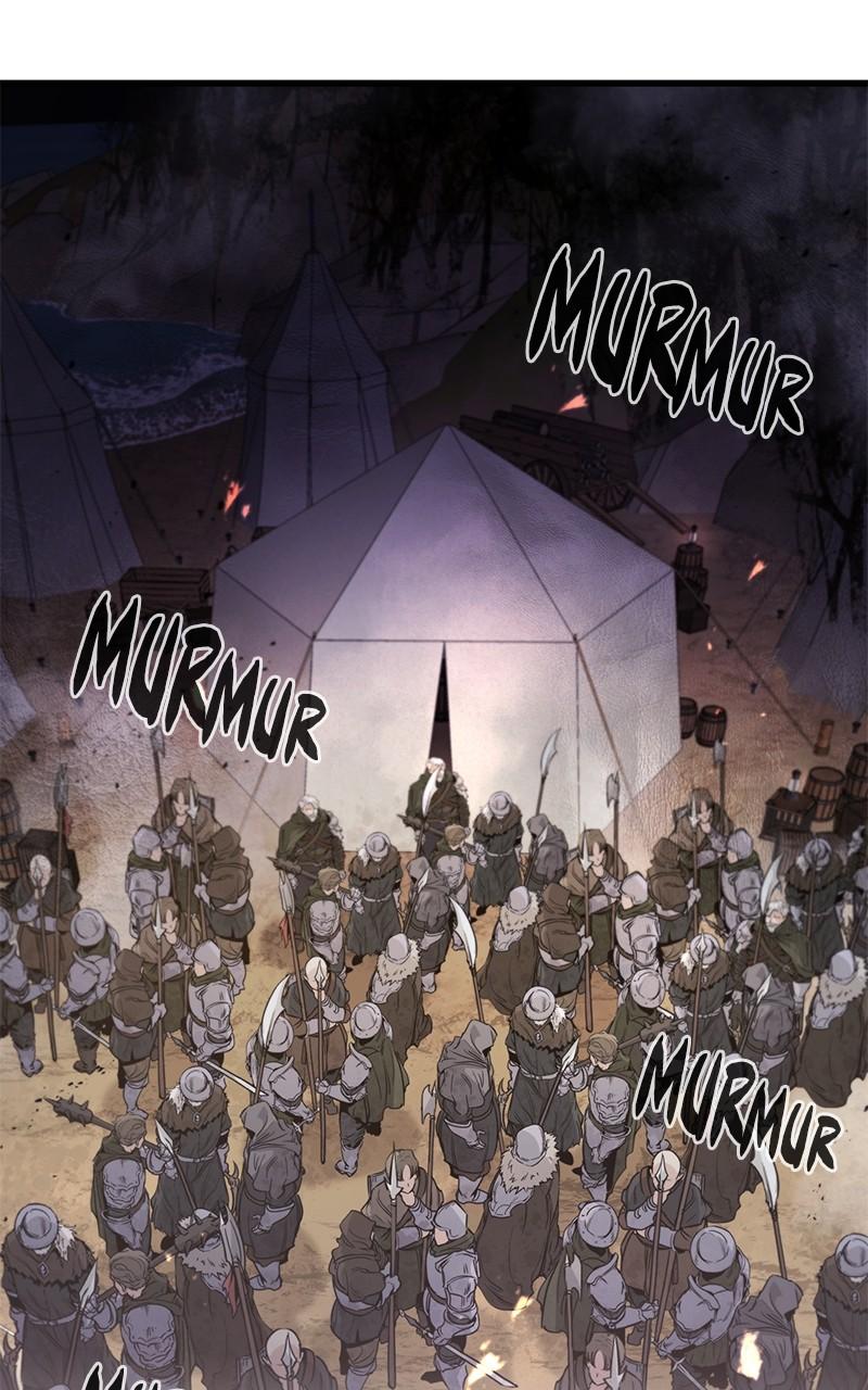 The Regressed Mercenary Has a Plan Chapter 24 — page 31