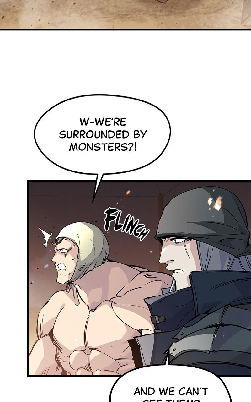 The Regressed Mercenary Has a Plan Chapter 24 — page 33