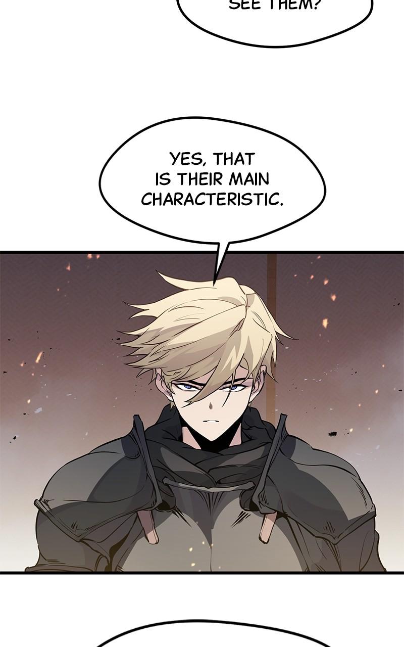 The Regressed Mercenary Has a Plan Chapter 24 — page 34