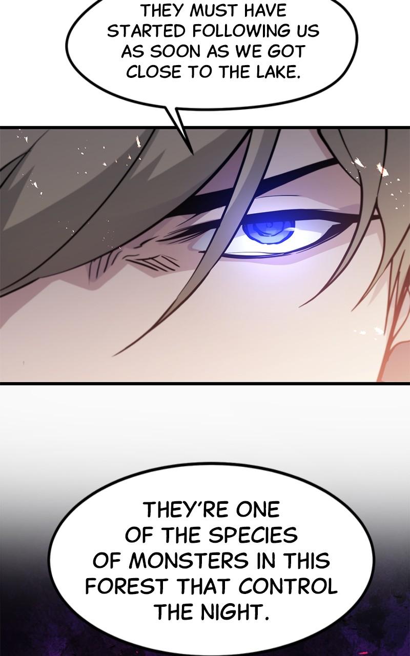 The Regressed Mercenary Has a Plan Chapter 24 — page 35