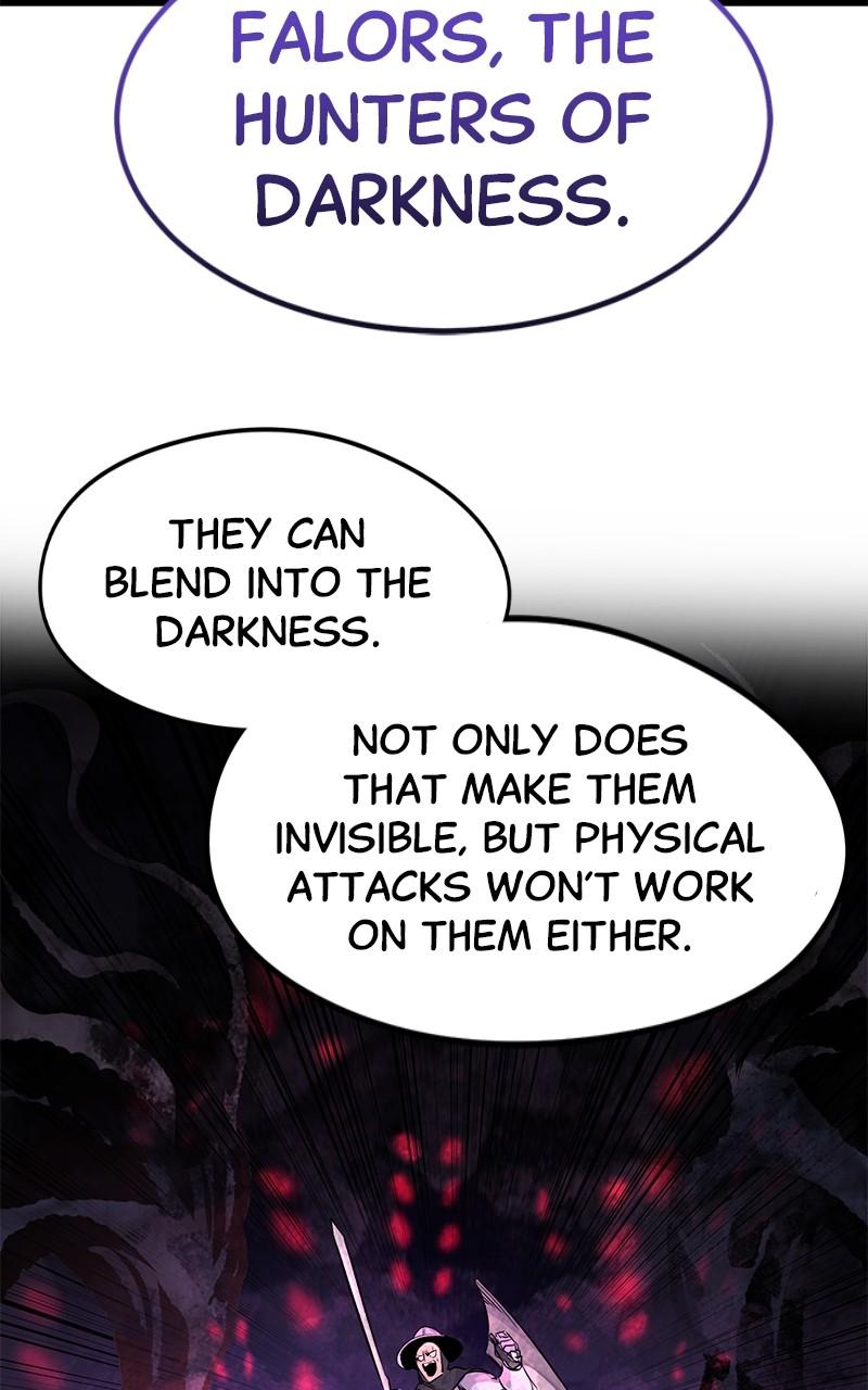 The Regressed Mercenary Has a Plan Chapter 24 — page 38