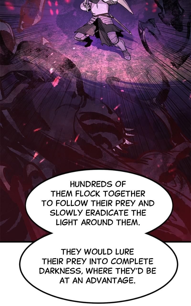 The Regressed Mercenary Has a Plan Chapter 24 — page 39