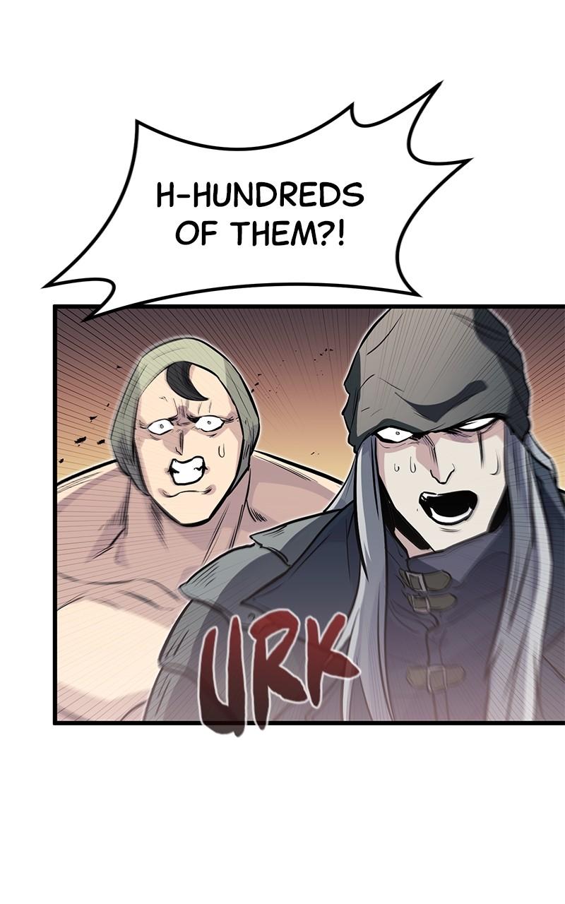 The Regressed Mercenary Has a Plan Chapter 24 — page 40