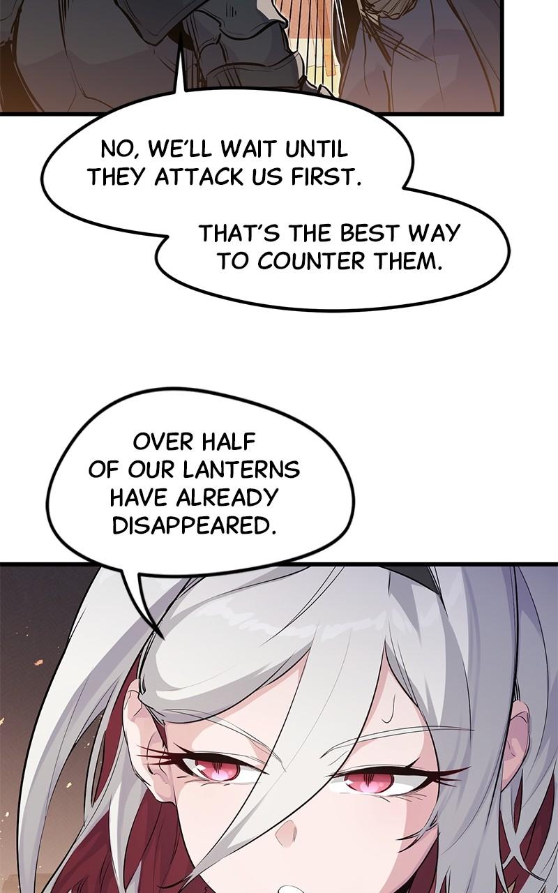 The Regressed Mercenary Has a Plan Chapter 24 — page 43