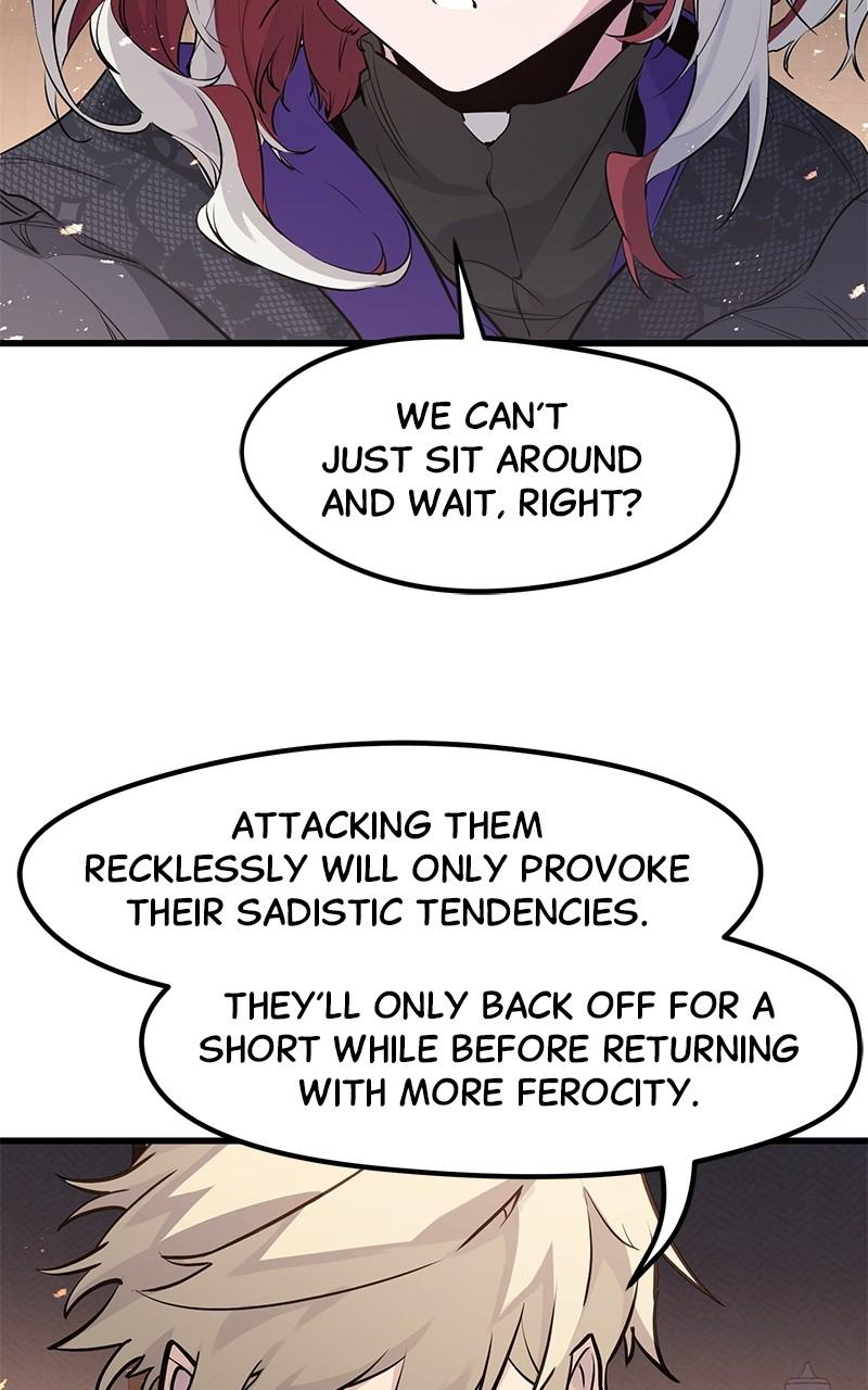 The Regressed Mercenary Has a Plan Chapter 24 — page 44