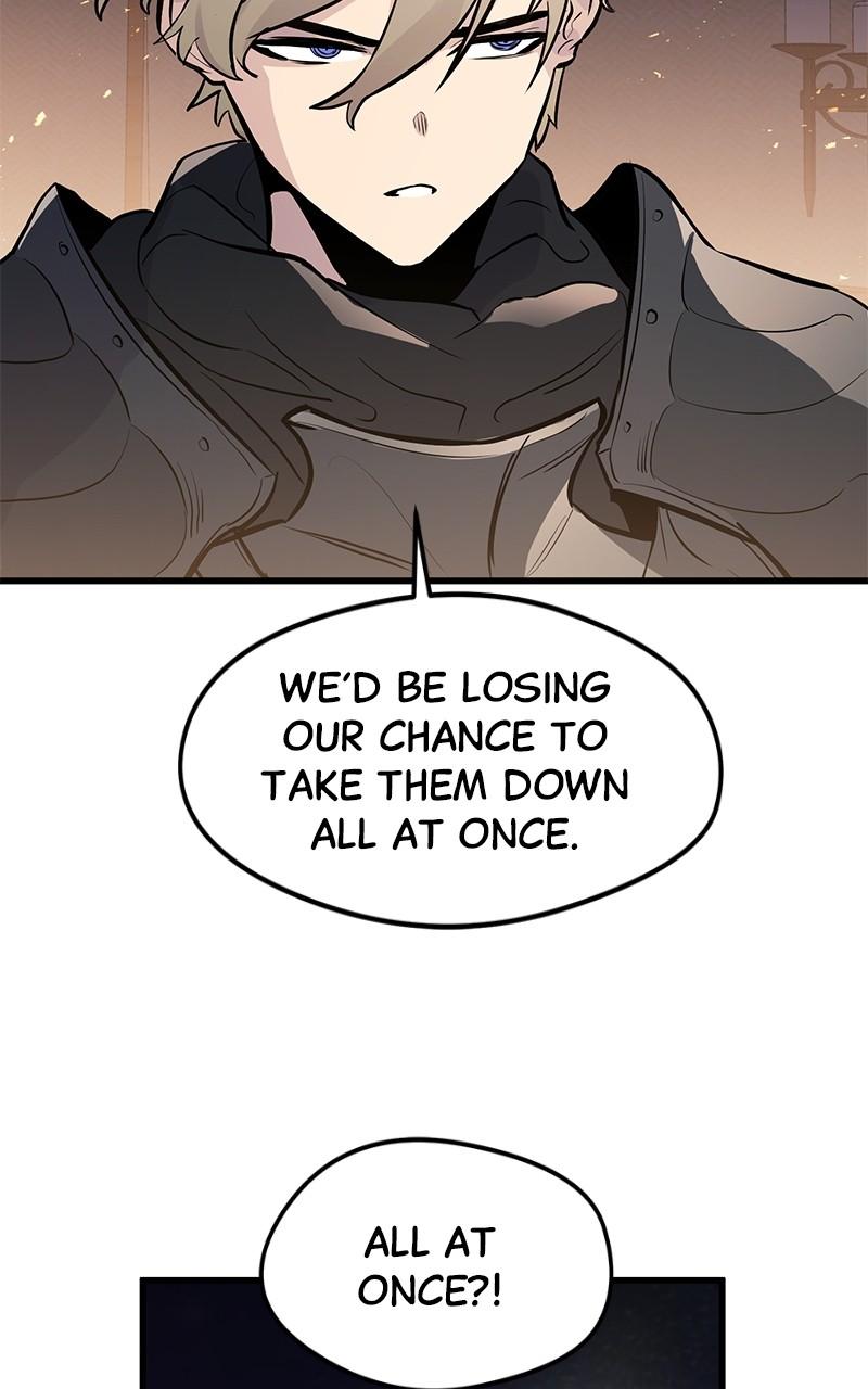 The Regressed Mercenary Has a Plan Chapter 24 — page 45