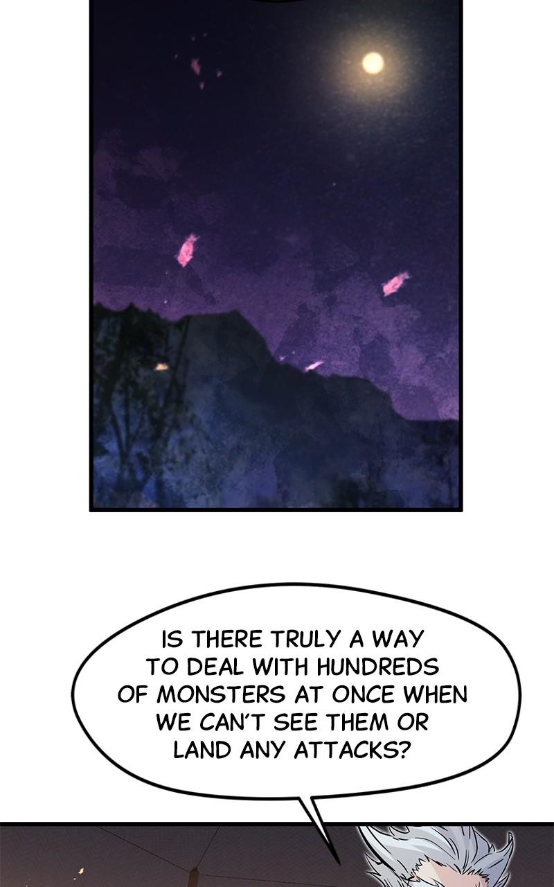 The Regressed Mercenary Has a Plan Chapter 24 — page 46