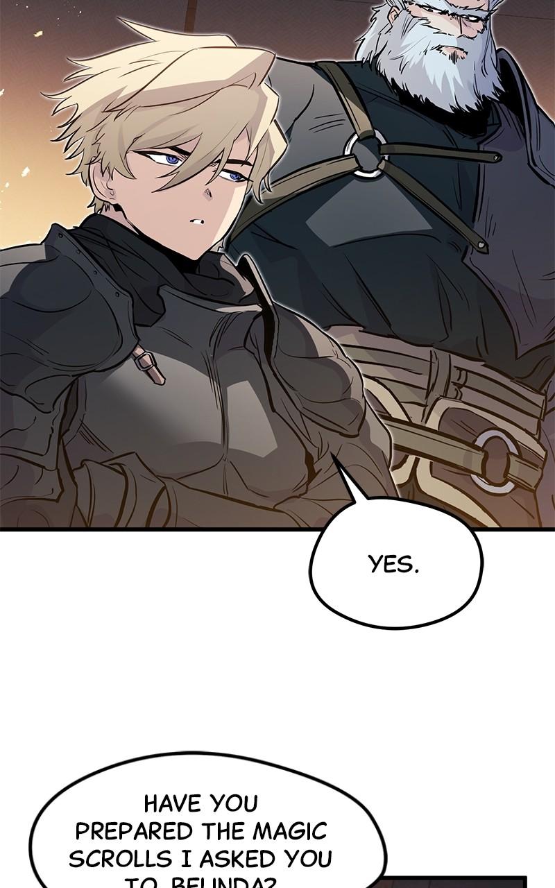 The Regressed Mercenary Has a Plan Chapter 24 — page 47
