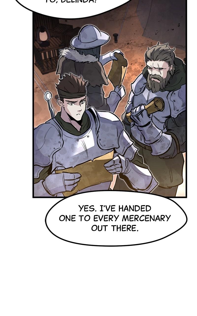 The Regressed Mercenary Has a Plan Chapter 24 — page 48