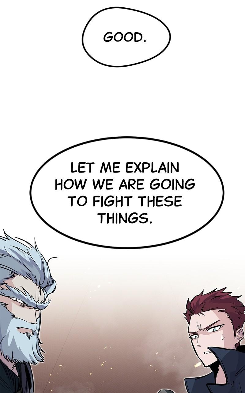The Regressed Mercenary Has a Plan Chapter 24 — page 49