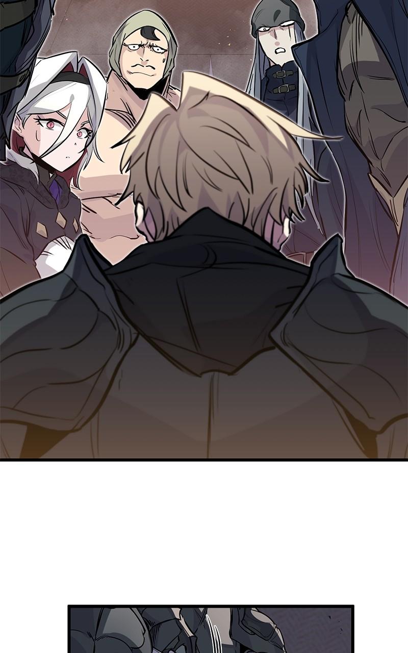 The Regressed Mercenary Has a Plan Chapter 24 — page 50