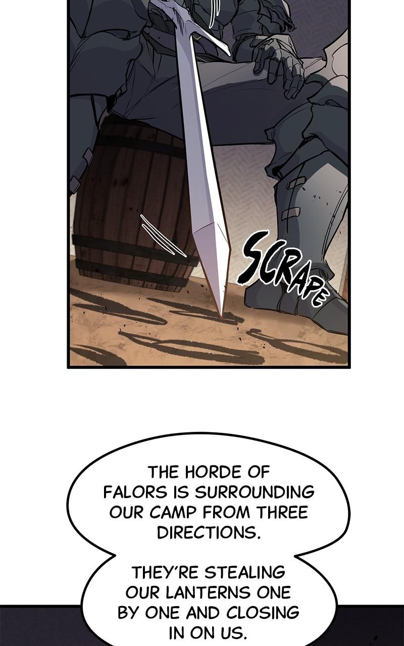 The Regressed Mercenary Has a Plan Chapter 24 — page 51