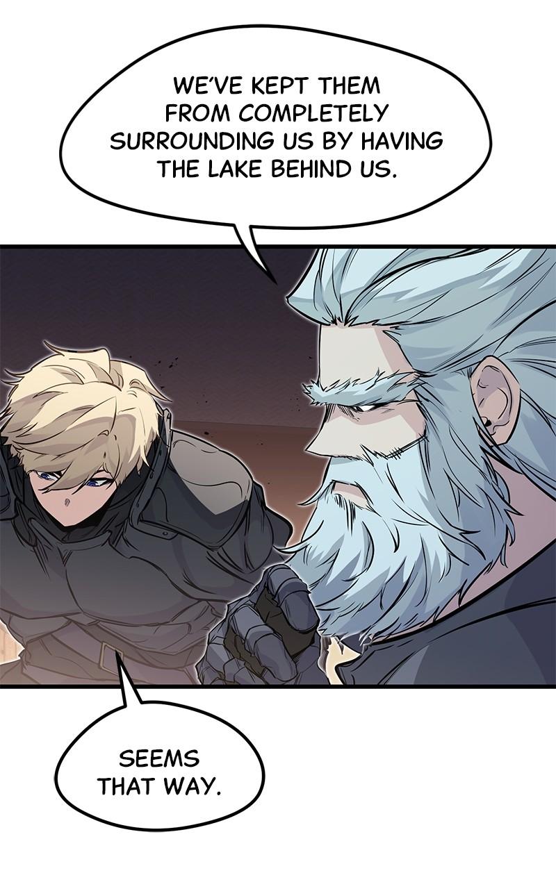 The Regressed Mercenary Has a Plan Chapter 24 — page 54