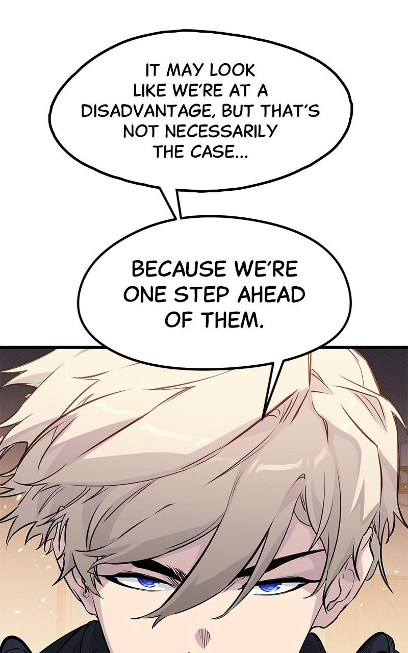 The Regressed Mercenary Has a Plan Chapter 24 — page 55
