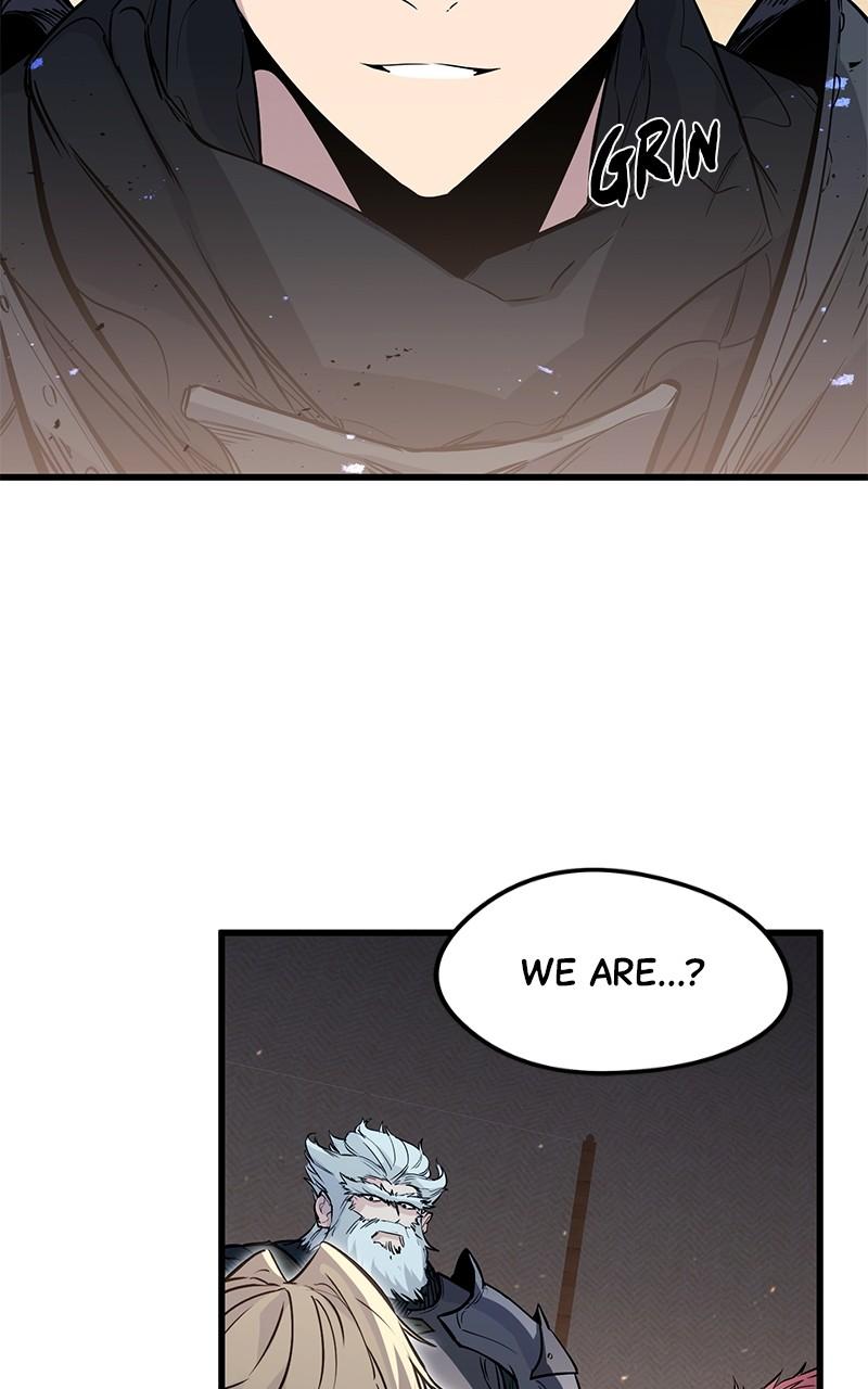 The Regressed Mercenary Has a Plan Chapter 24 — page 56