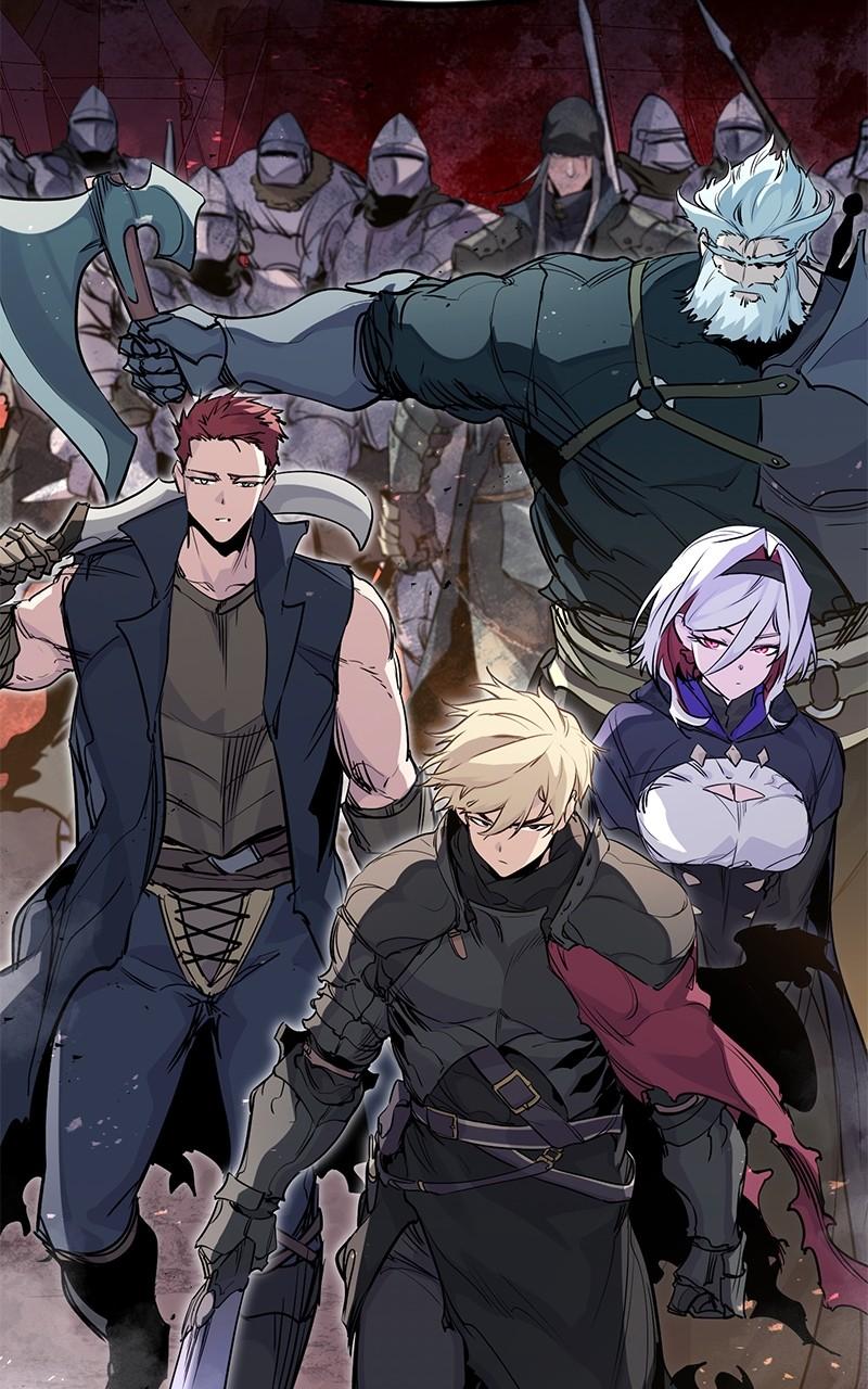 The Regressed Mercenary Has a Plan Chapter 24 — page 60