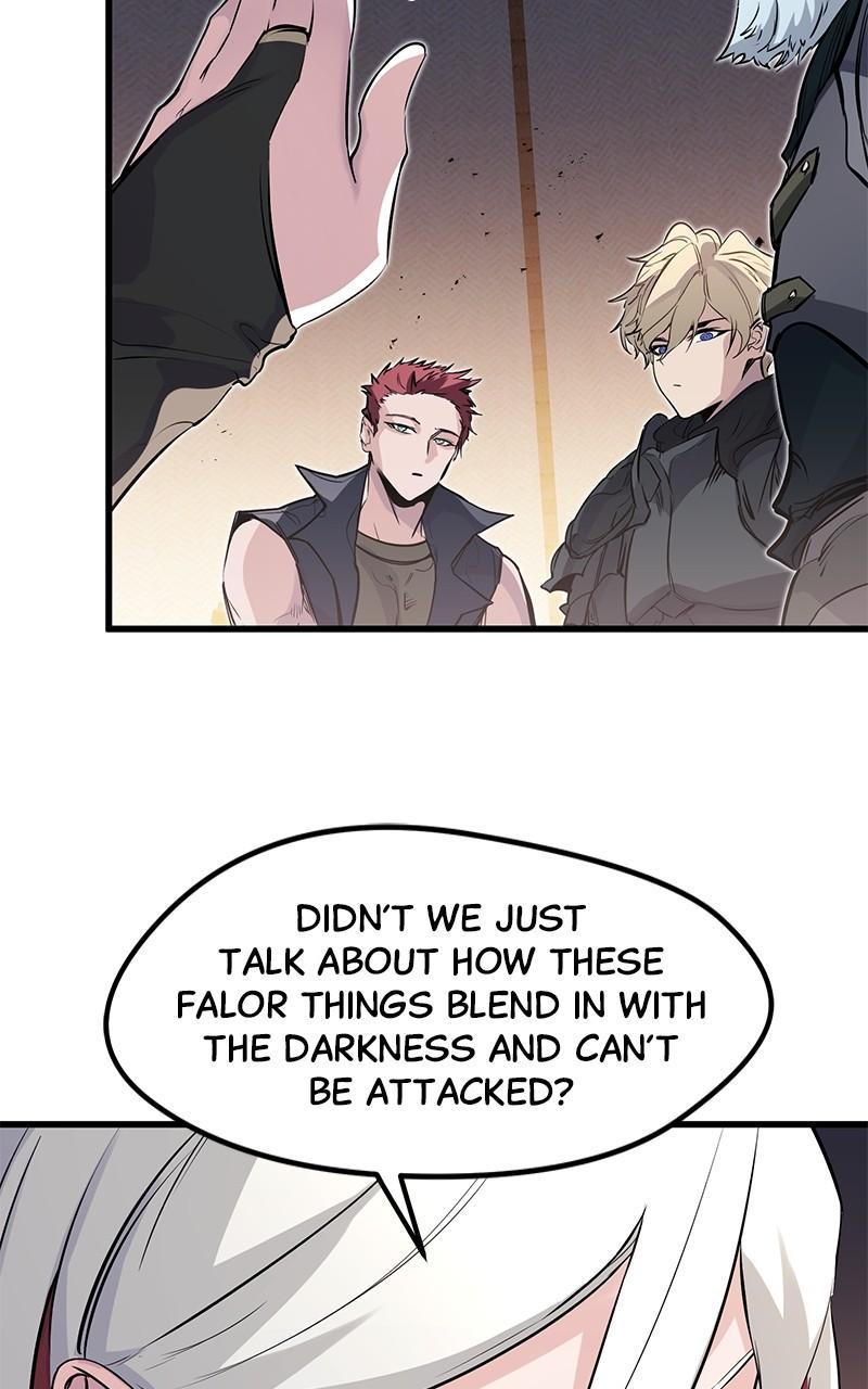 The Regressed Mercenary Has a Plan Chapter 24 — page 66