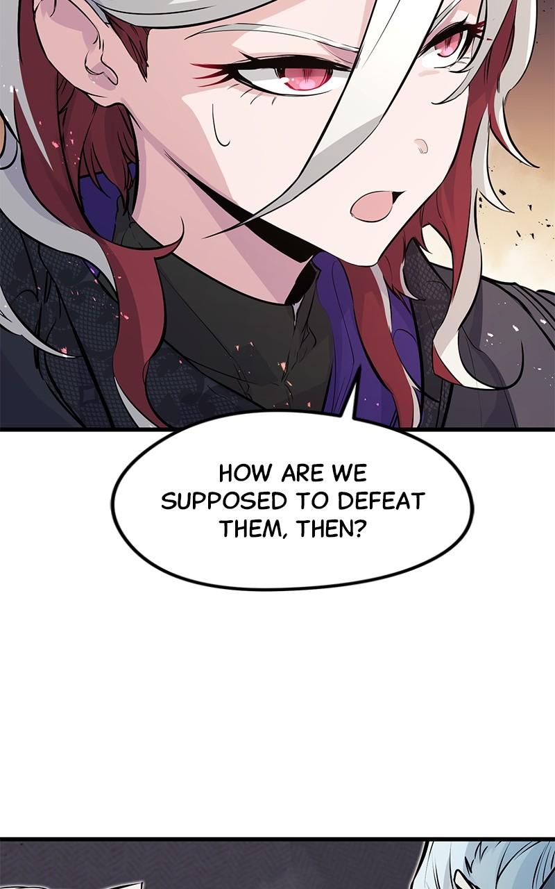 The Regressed Mercenary Has a Plan Chapter 24 — page 67