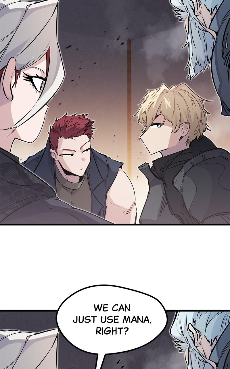 The Regressed Mercenary Has a Plan Chapter 24 — page 68