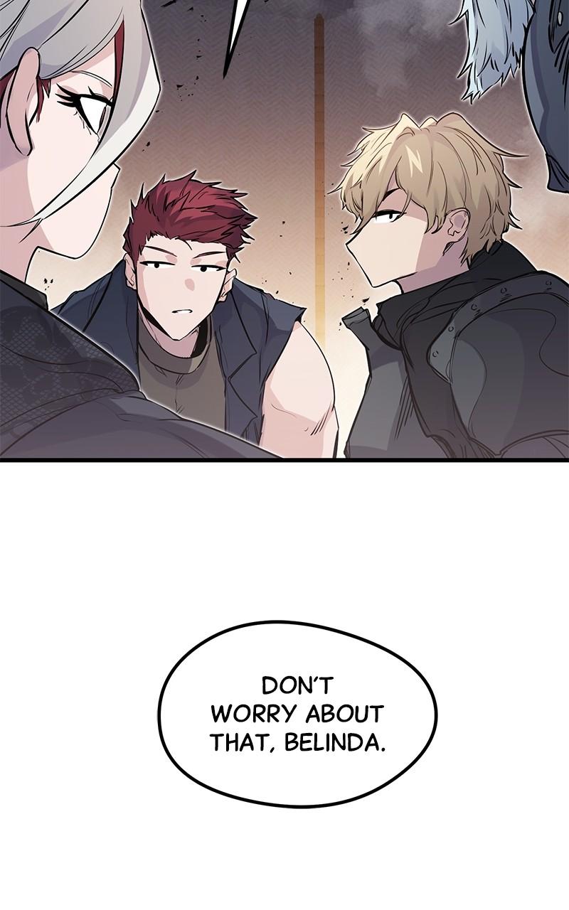 The Regressed Mercenary Has a Plan Chapter 24 — page 69