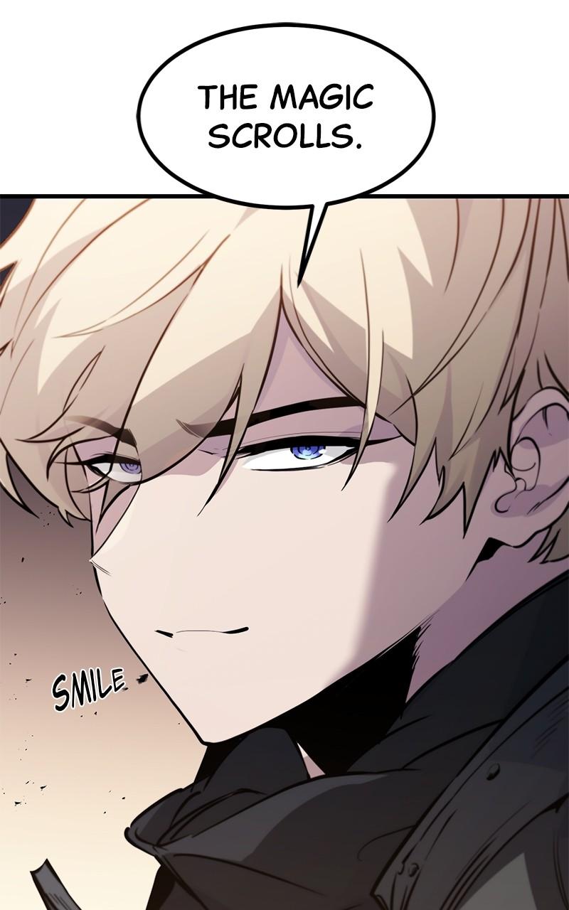 The Regressed Mercenary Has a Plan Chapter 24 — page 70