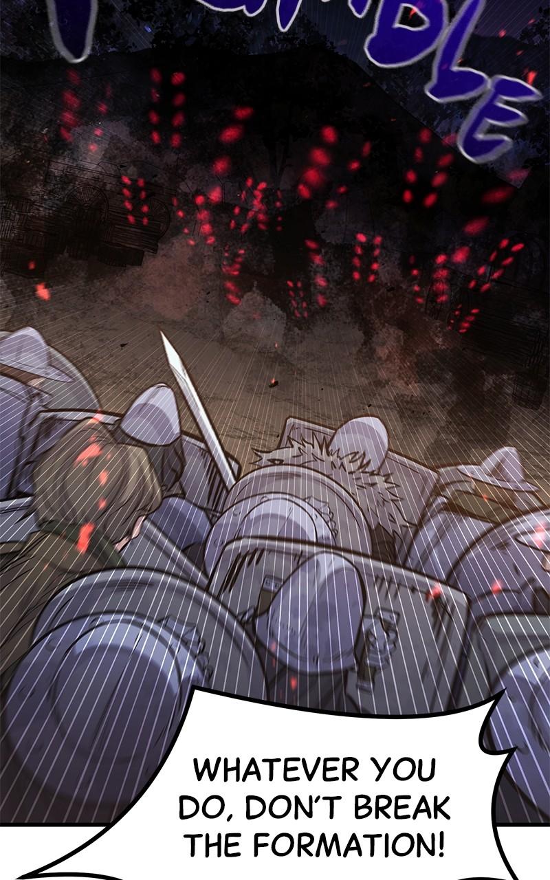 The Regressed Mercenary Has a Plan Chapter 24 — page 73