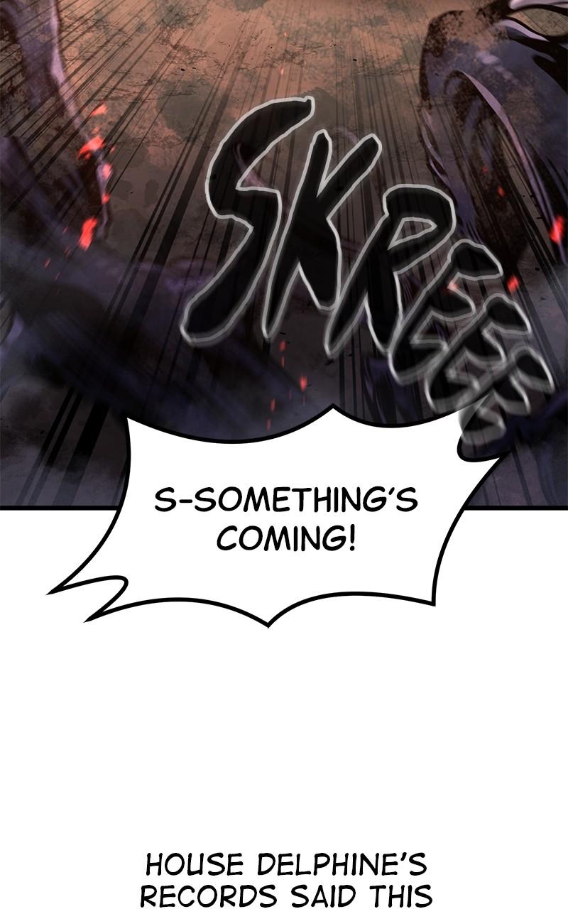 The Regressed Mercenary Has a Plan Chapter 24 — page 75