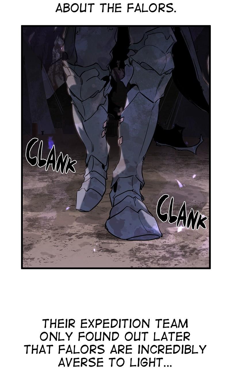 The Regressed Mercenary Has a Plan Chapter 24 — page 76