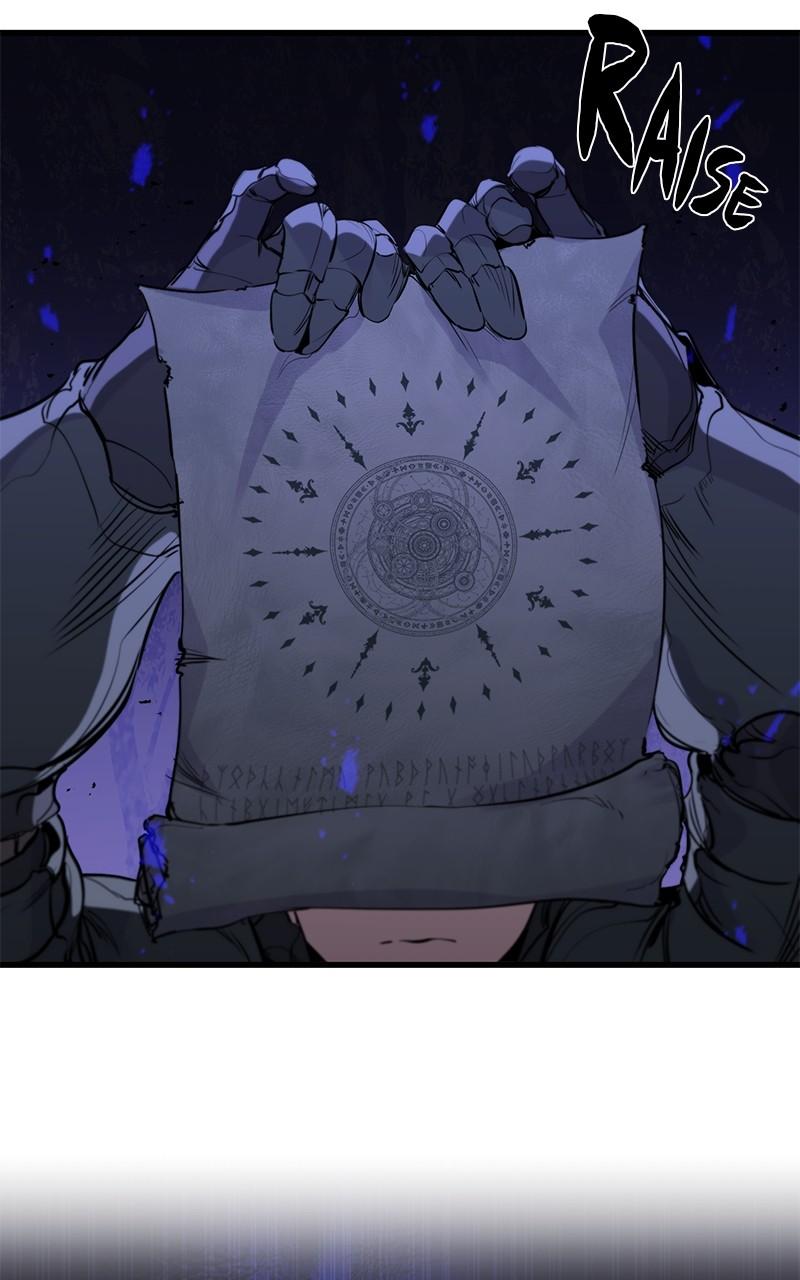 The Regressed Mercenary Has a Plan Chapter 24 — page 77