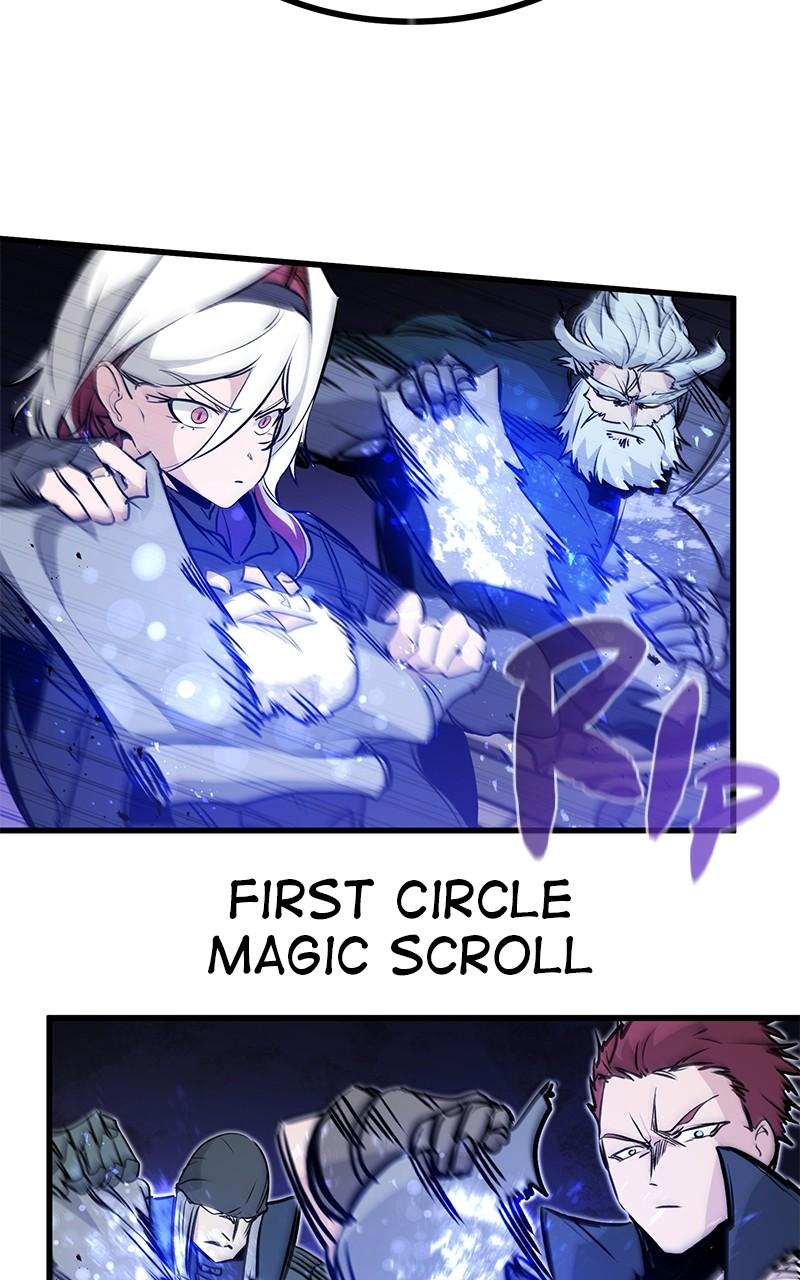 The Regressed Mercenary Has a Plan Chapter 24 — page 80
