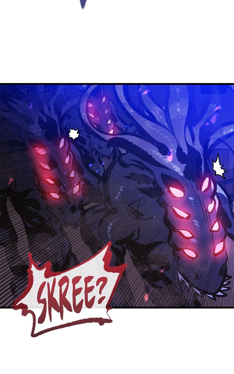 The Regressed Mercenary Has a Plan Chapter 24 — page 83