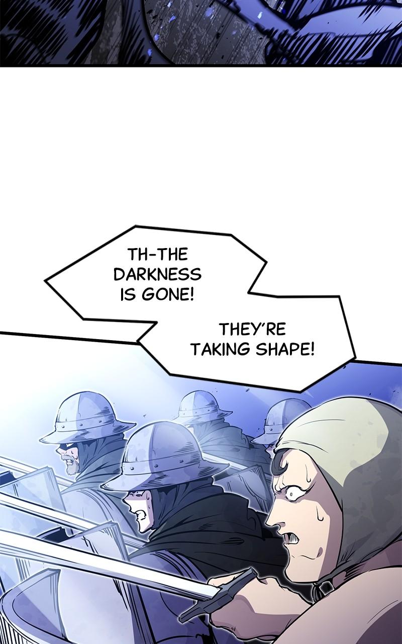 The Regressed Mercenary Has a Plan Chapter 24 — page 88