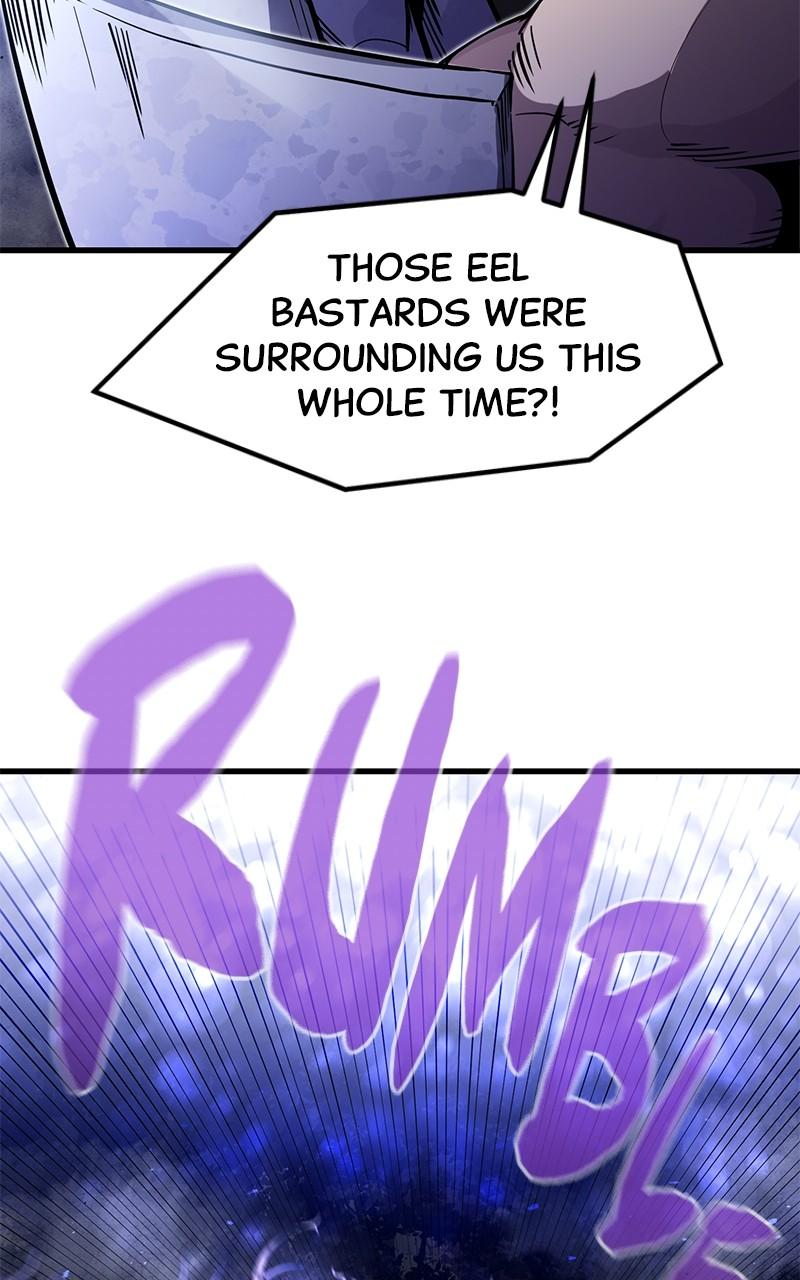 The Regressed Mercenary Has a Plan Chapter 24 — page 89