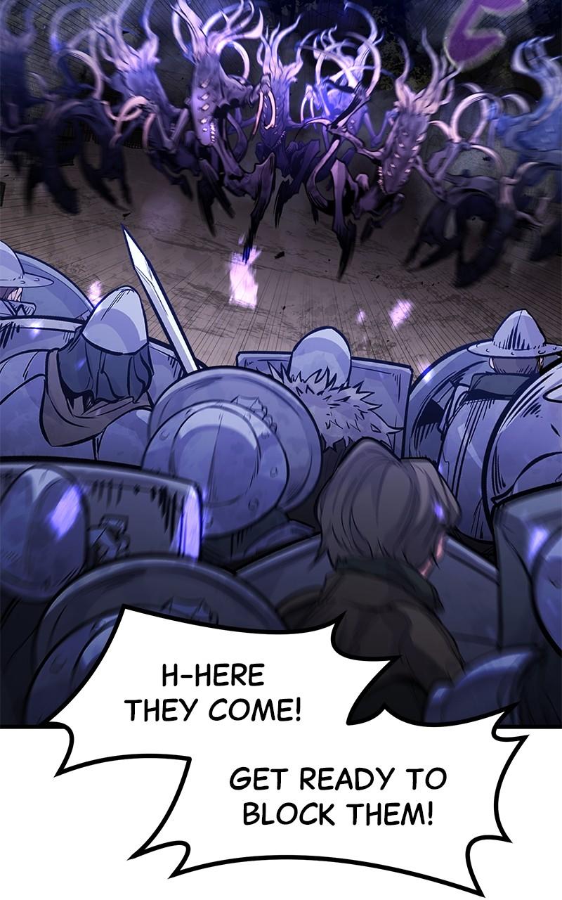 The Regressed Mercenary Has a Plan Chapter 24 — page 90