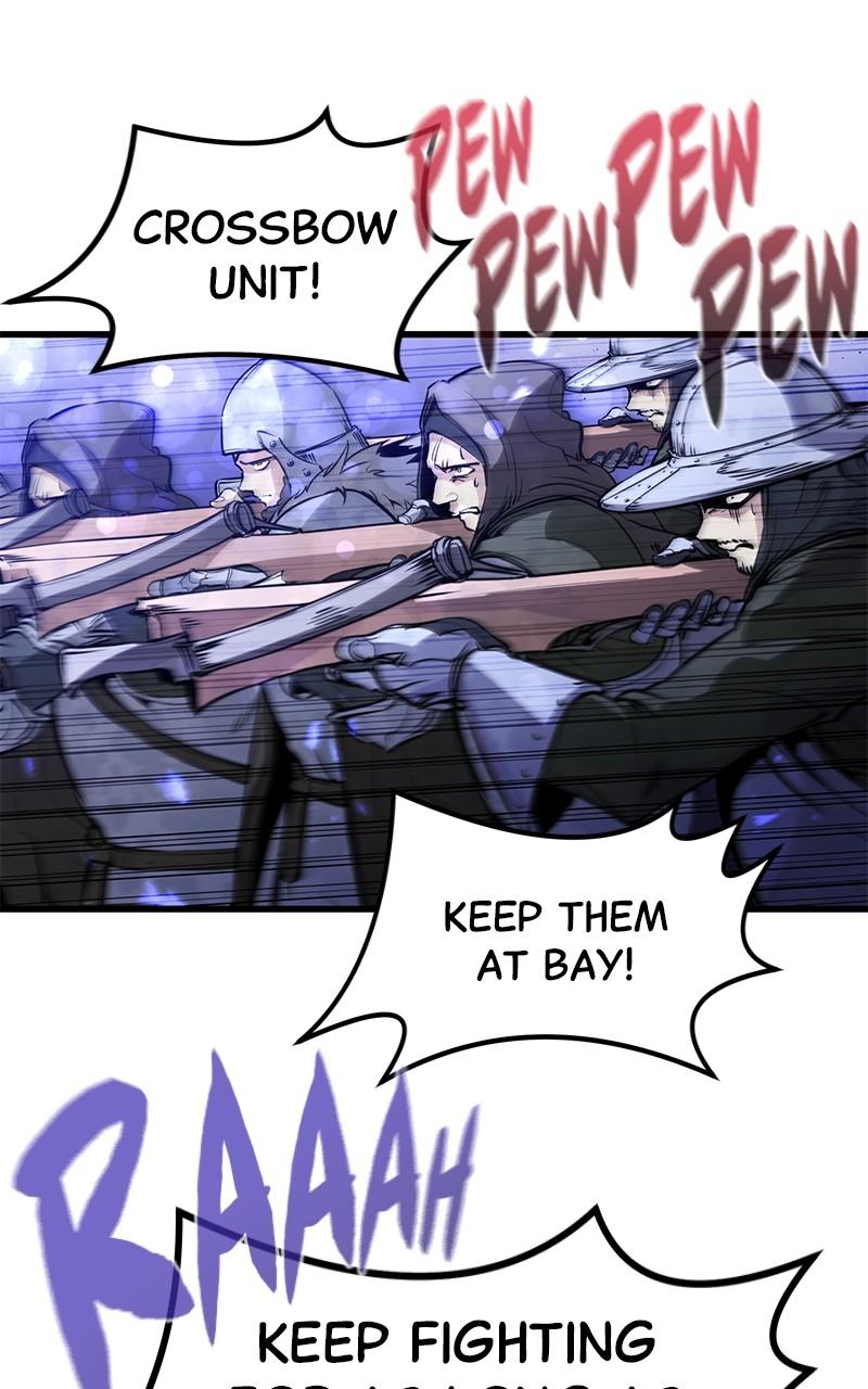 The Regressed Mercenary Has a Plan Chapter 24 — page 91
