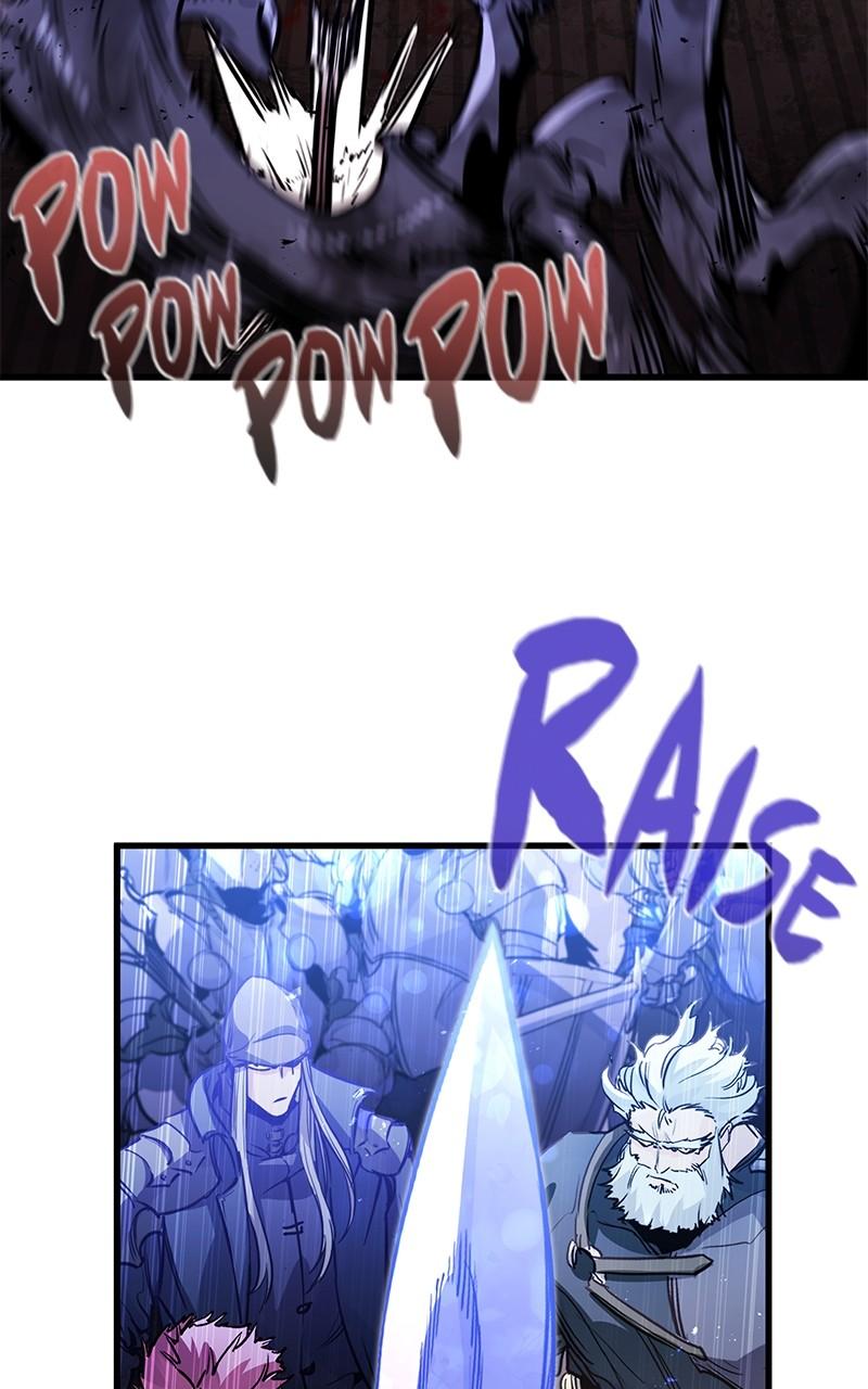 The Regressed Mercenary Has a Plan Chapter 24 — page 93
